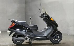 HONDA FORESIGHT EX MF04