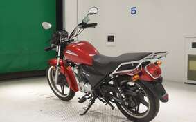 HONDA CBF125T