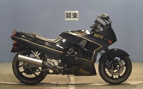 KAWASAKI GPX750 R 1988 ZX750F