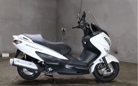 SUZUKI BURGMAN200 CH41A
