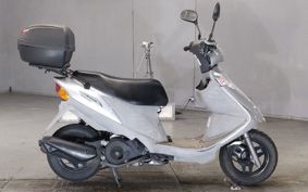 SUZUKI ADDRESS V125 CF46A