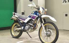 YAMAHA SEROW 225 W 4JG