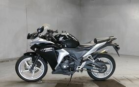 HONDA CBR250R MC41