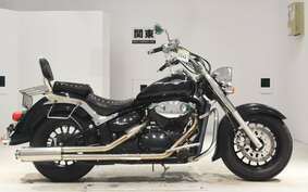 SUZUKI INTRUDER 400 Classic 2008 VK54A