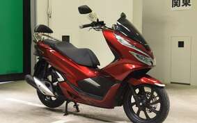 HONDA PCX125 JF81