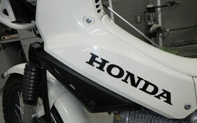 HONDA CROSS CUB 110 JA45