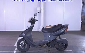 SUZUKI LET's 2 CA1PA