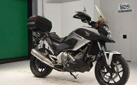 HONDA NC 700 X D 2013 RC63