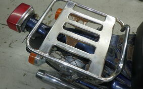 HONDA C70 SUPER CUB C70