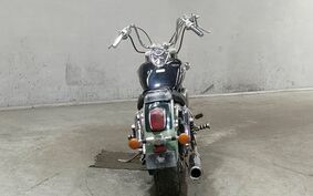 HONDA SHADOW 400 NC34