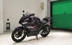 YAMAHA YZF-R25 A RG74J