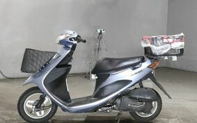 SUZUKI ADDRESS V50 G Type CA44A