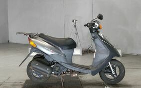 SUZUKI LET's 2 CA1PC