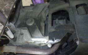 SUZUKI ADDRESS 110 CE47A