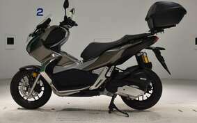 HONDA ADV150 KF38