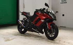 KAWASAKI NINJA 1000 A 2014 ZXT00L