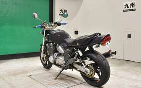 KAWASAKI ZEPHYR 1100 2000 ZRT10A