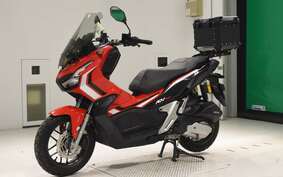 HONDA ADV150