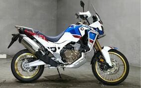 HONDA CRF1000L AFRICA TWIN Adventure 2018 SD04