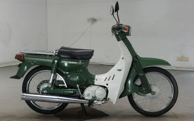 SUZUKI BIRDIE 50 BA14A