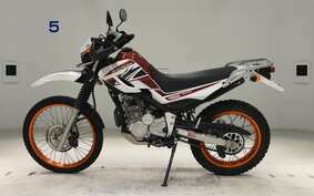 YAMAHA SEROW 250 Gen.2 DG17J