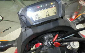 HONDA NC 700 X A 2012 RC63