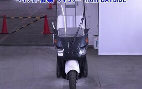 HONDA GYRO CANOPY TA02