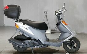 SUZUKI ADDRESS V125 CF4EA