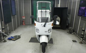 HONDA GYRO CANOPY TA03