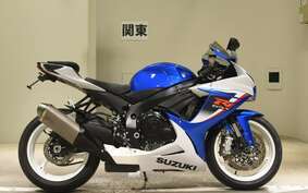 SUZUKI GSX-R600 2014 C3111