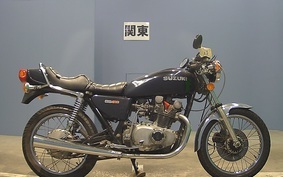 SUZUKI GS400 2016 GS400