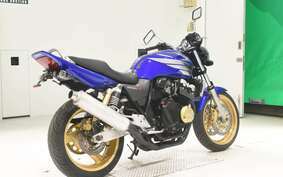 HONDA CB400SF VTEC Spec3 2004 NC39