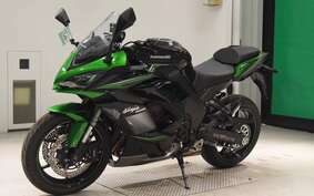 KAWASAKI NINJA 1000 SX 2023 ZXT02K