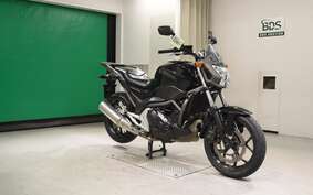 HONDA NC 700 S ABS 2013 RC61