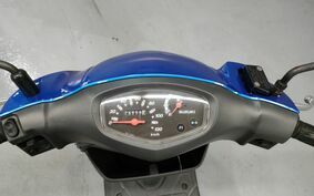 SUZUKI ADDRESS V125 CF4EA