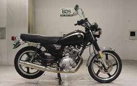 YAMAHA YB125SP