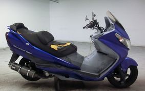 SUZUKI SKYWAVE 250 (Burgman 250) S Fi CJ43A