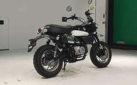 HONDA MONKEY 125 ABS JB02