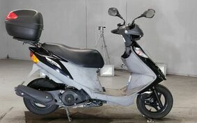 SUZUKI ADDRESS V125 G CF4EA