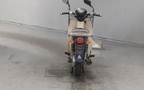 HONDA SUPER CUB110 JA42