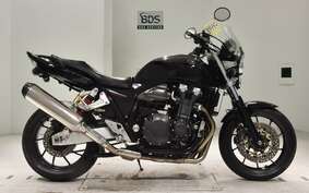 HONDA CB1300SF SUPER FOUR Gen. 3 2014 SC54