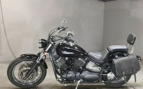 YAMAHA DRAGSTAR 1100 2005 VP13J