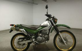 KAWASAKI SUPER SHERPA 1997 KL250G