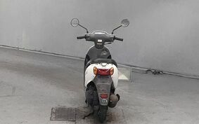 SUZUKI LET's 4 CA45A