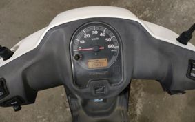 HONDA MANY CTOR AF75