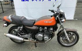 KAWASAKI ZEPHUR 1992 ZR750C