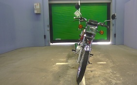 HONDA CG125 PCJ3