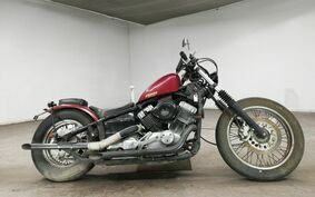 YAMAHA DRAGSTAR 400 1996 4TR