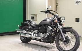 YAMAHA DRAGSTAR 400 2015 VH02J