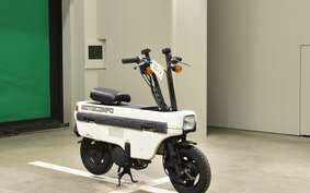 HONDA MOTOCOMPO AB12